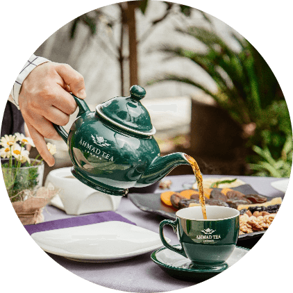 Teapot