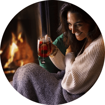 Warm and Cosy
