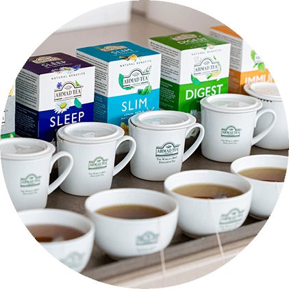 Tea Expert