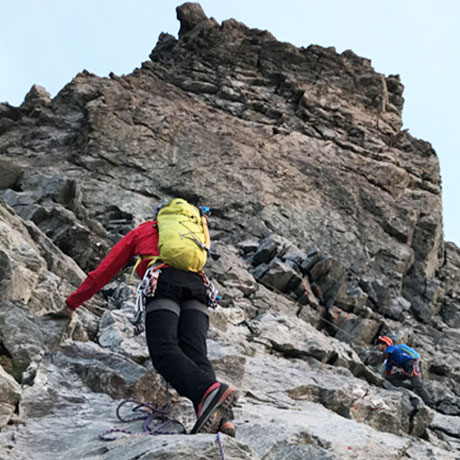 Attitude at Altitude: Climbing the Matterhorn for Charity – Ahmad Tea