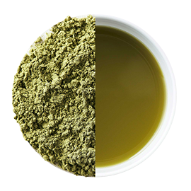 Matcha Teas