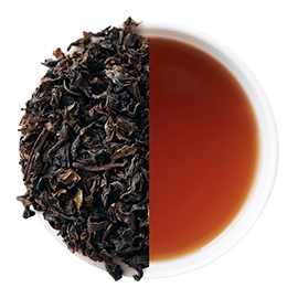 Pu'er Teas