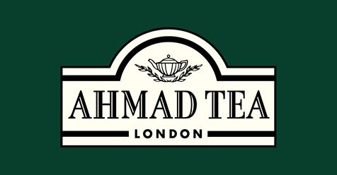 Ahmad Tea - Wikipedia