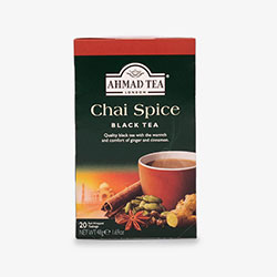 Chai Spice Tea