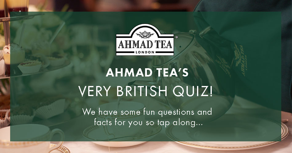 Ahmad Tea Indonesia Harga Produk Ahmad Tea Terbaru November 2020