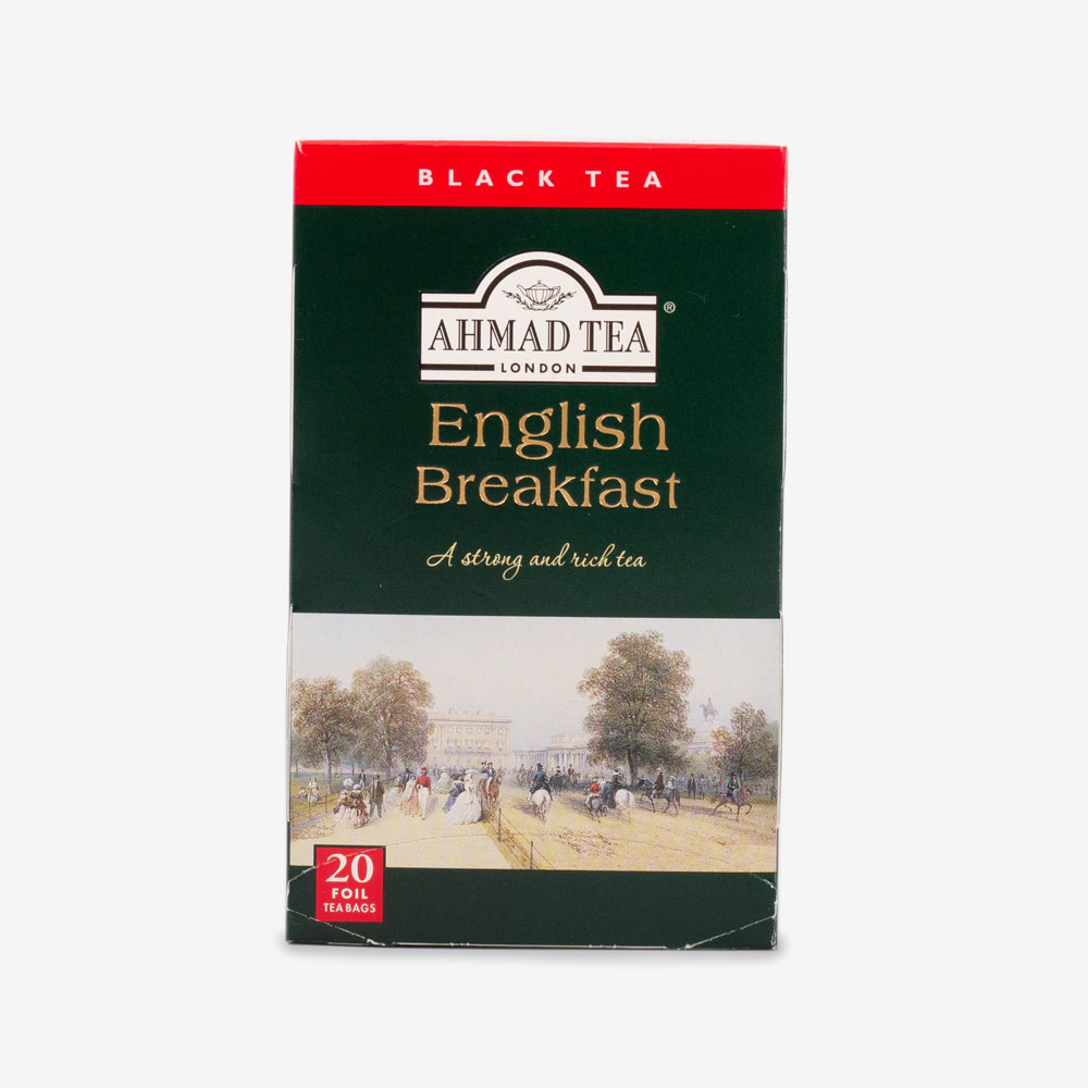 Black Tea