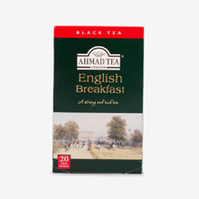 English-Breakfast