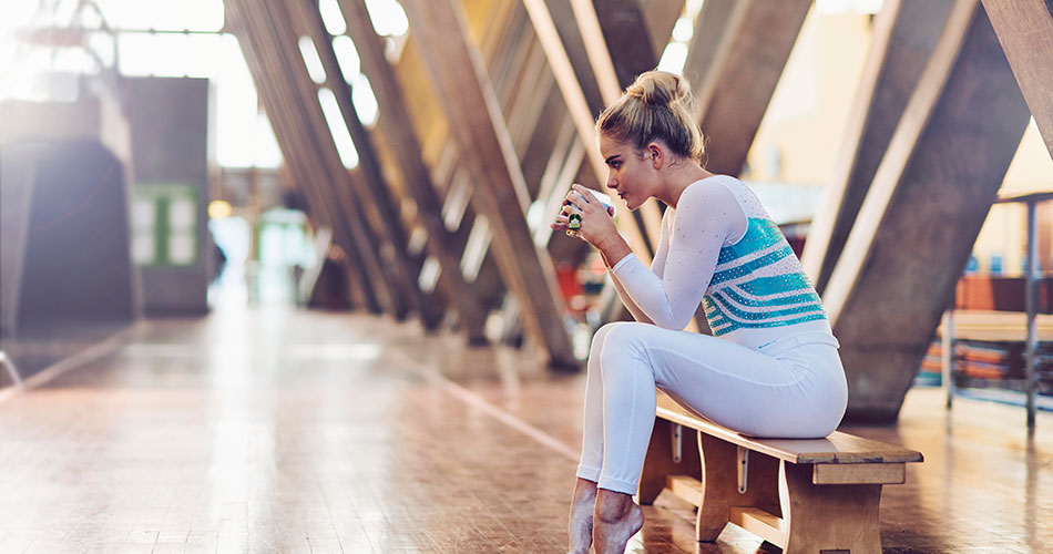 Alice Kinsella – How To Stay Positive