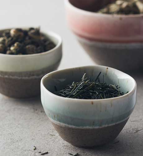 Learn about our new luxury tea brand