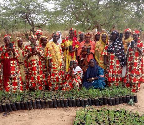 Market Garden Women's Group