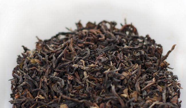 Loose Leaf Tea