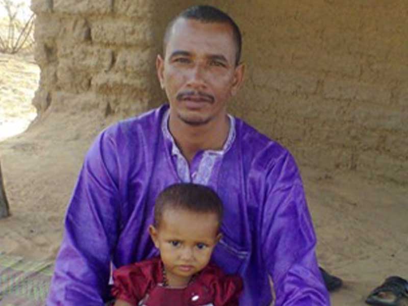 Oxfam project