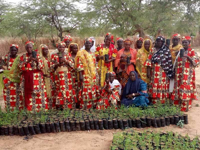 Oxfam project