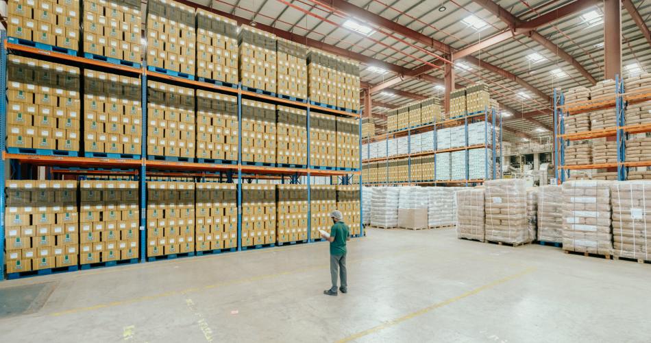 UAE Warehouse