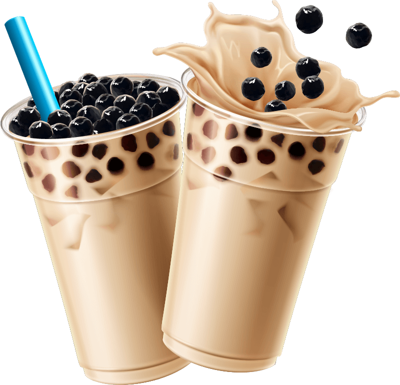 No 1 wholesale loose tea for bubble tea