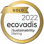 Ecovadis 2022