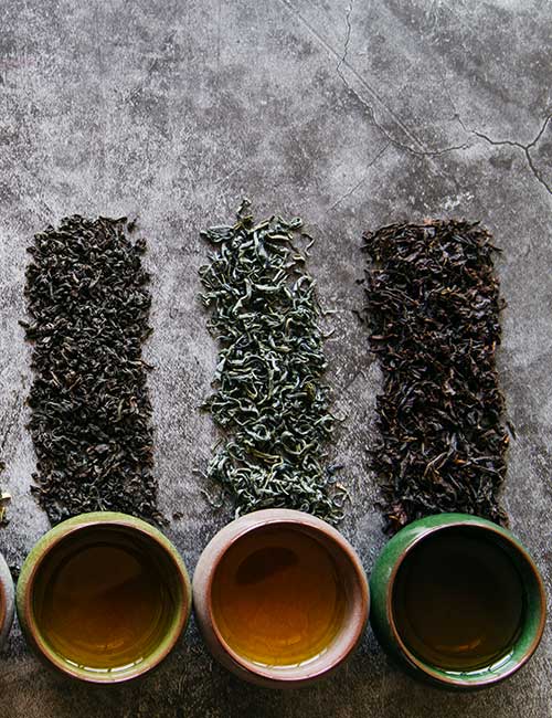 PREMIUM WHOLESALE TEA SUPPLIER – HIGH QUALITY TEA FOR YOUR BUSINESS