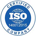 ISO 14001 : 2015