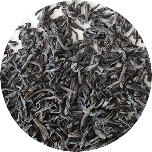 Sri Lanka origin tea collection