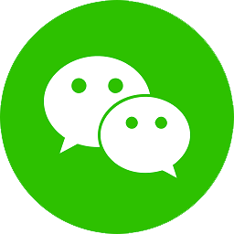 WeChat icon