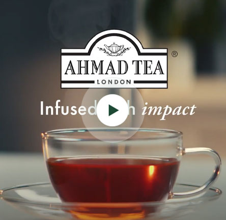 Infused with impact