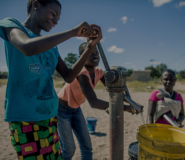 BUILDING CLIMATE RESILIENCE IN RURAL NIGER