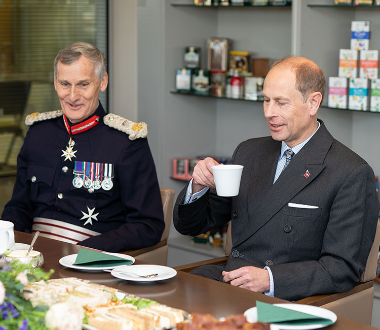Prince Edward