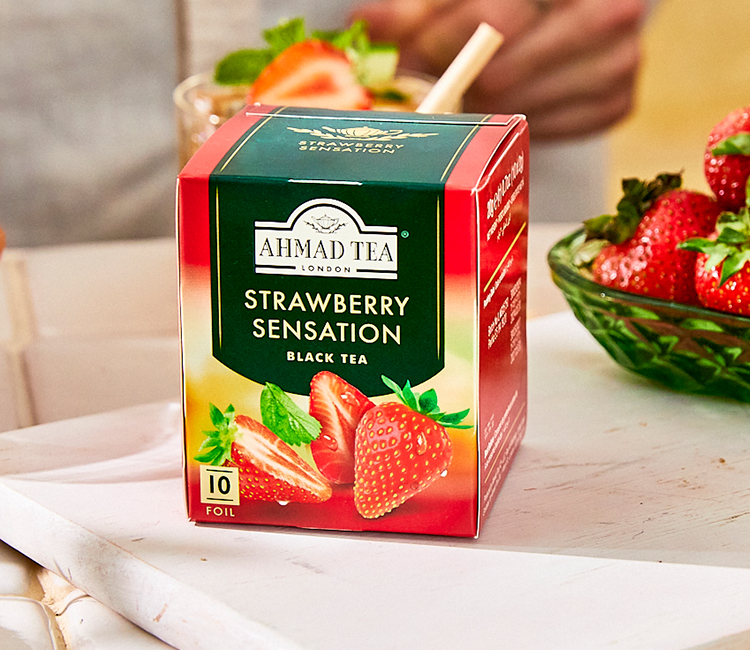 Sustainable Packaging