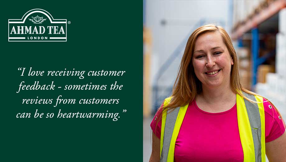 Dagmara spotlight