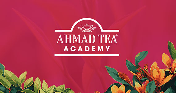 Ahmad Tea Academy