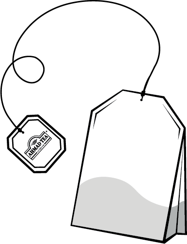 teabag