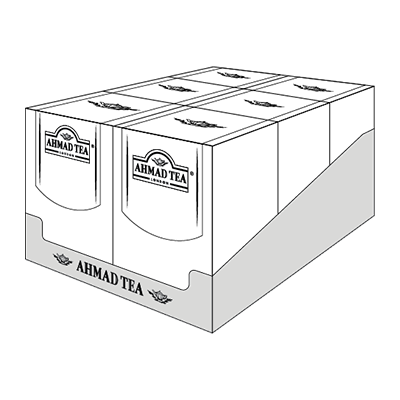 Responsible Master Carton