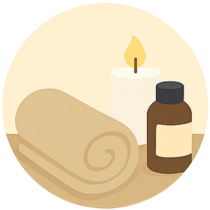 A spa day or wellness experience