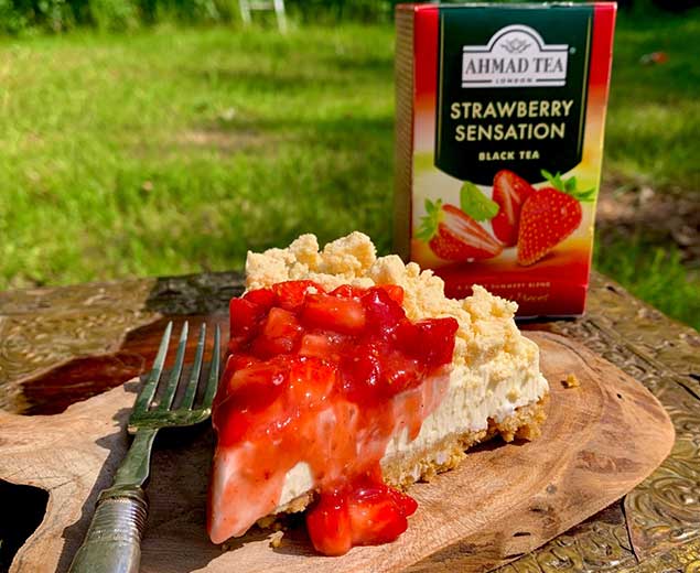 Strawberry Sensation