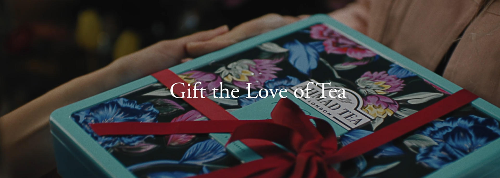 gift tea