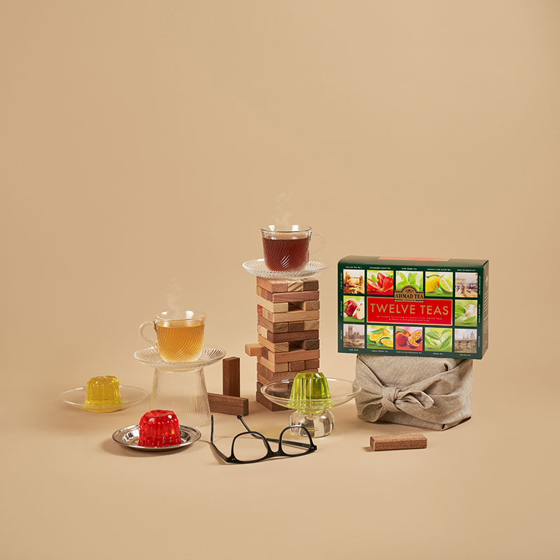 Tea Gift | Kew Garden Collection