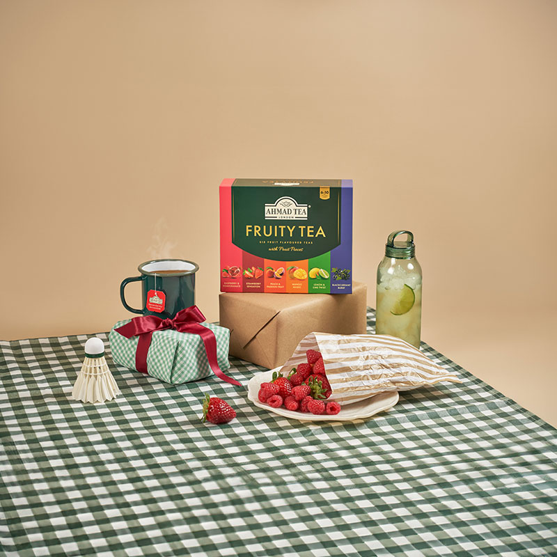 Tea Gift | Kew Garden Collection