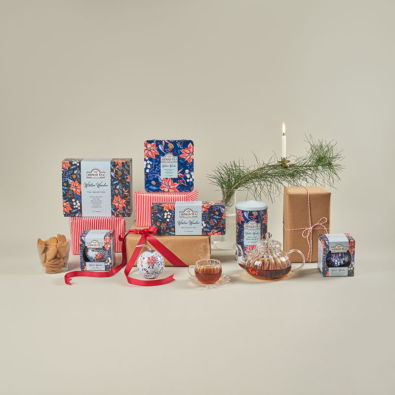Tea Gift | Kew Garden Collection