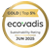 Eco-Vadis 2025
