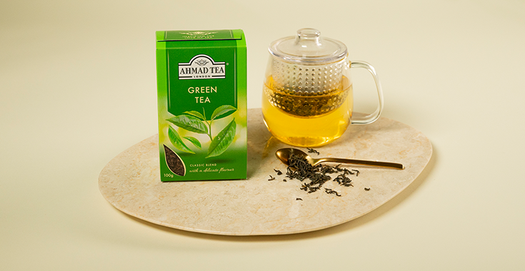 Green Tea