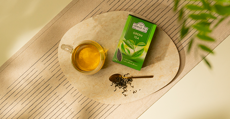 Green Tea