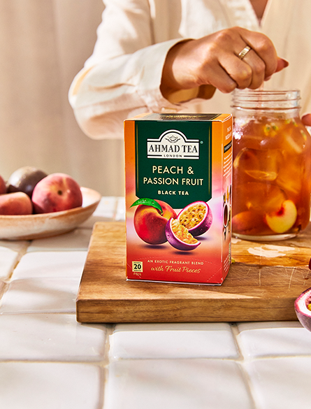 Iced Tea