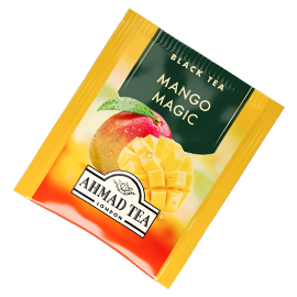 Mango Magic