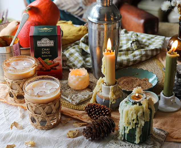 Chai Spice