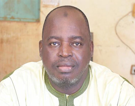 School Director