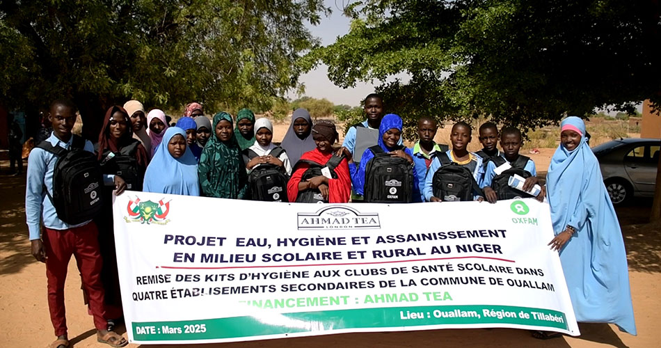 Niger Project