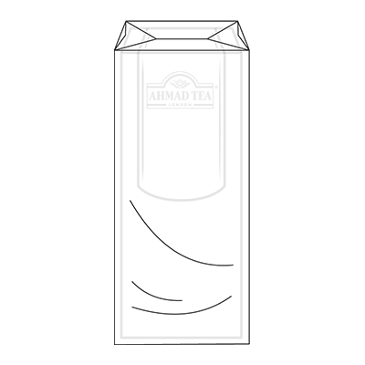 Recyclable Teabag Cartons