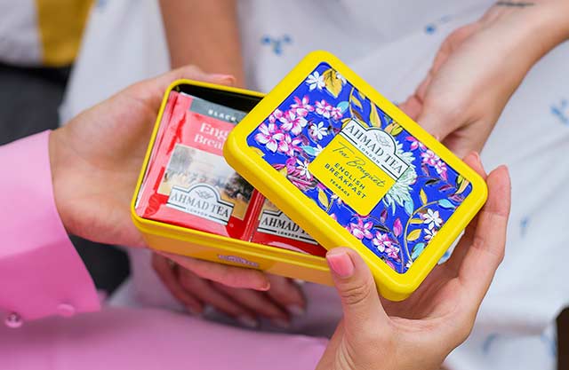 A Thoughtful Gift for Teachers