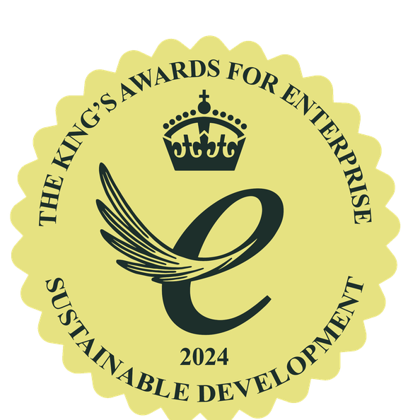 King&rsquo;s Award for Enterprise, Sustainable Development