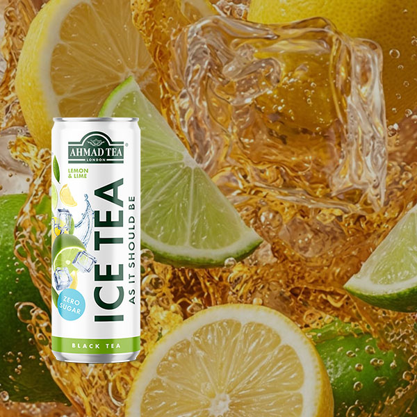 Lemon & Lime background